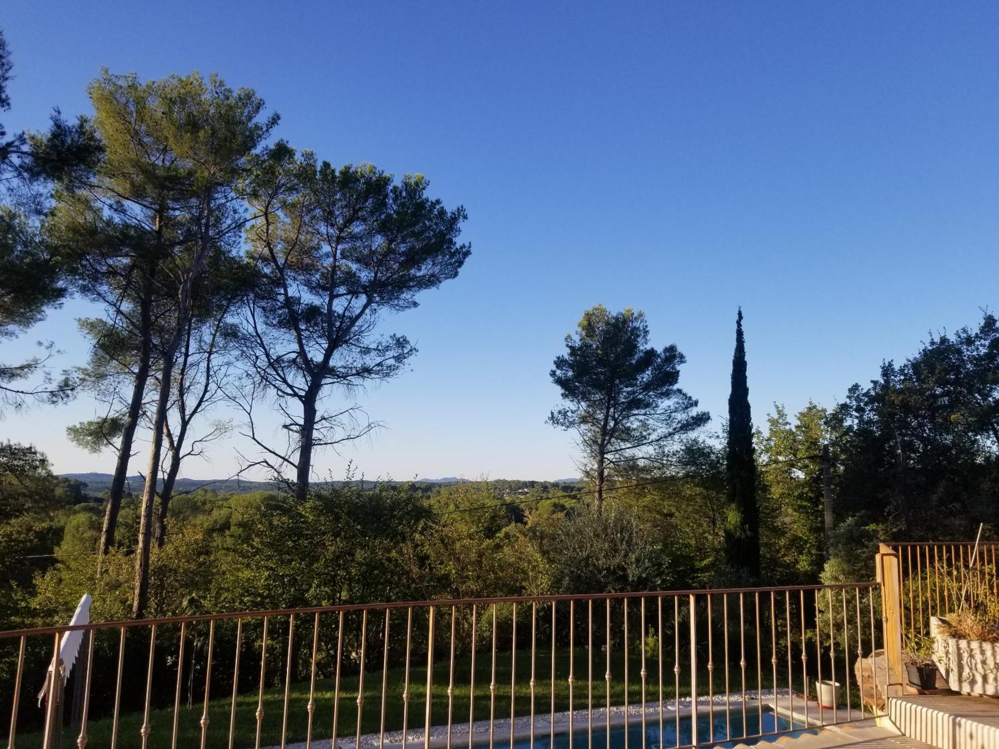Ô Tilia d'Azur Acomodação com café da manhã Roquefort Les Pins Exterior foto